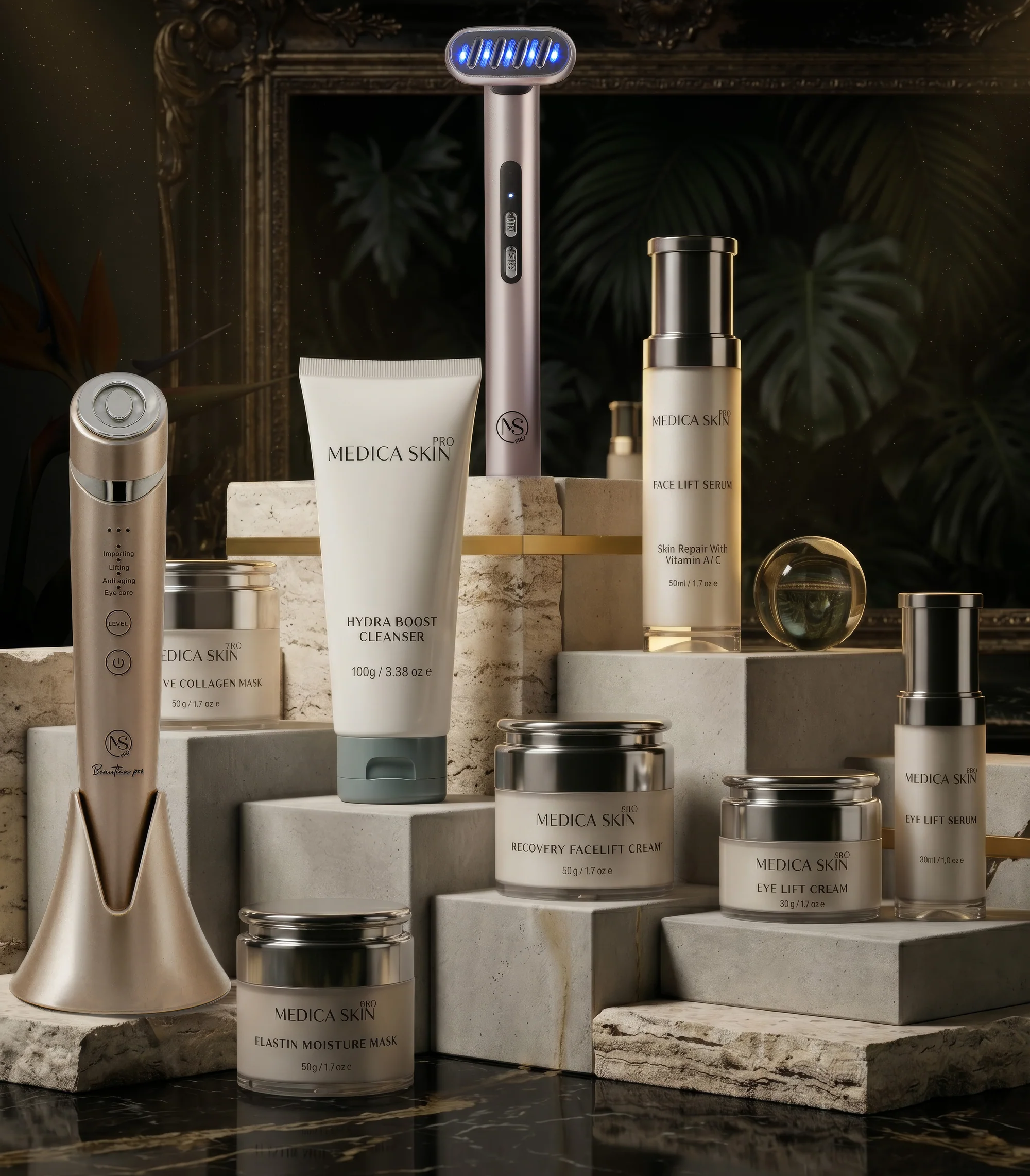 Medica Skin Pro