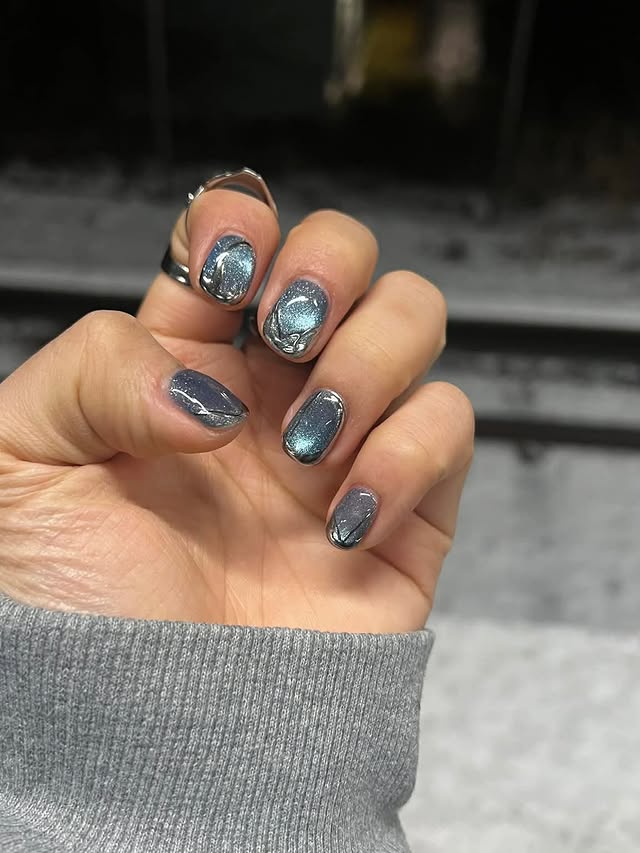 Nabi nails