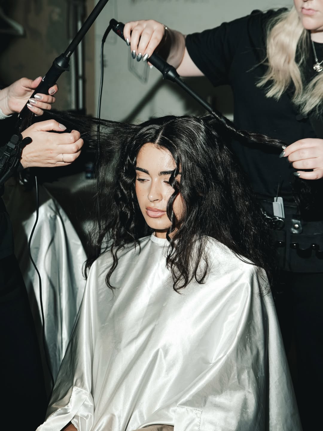 Nikita Hair