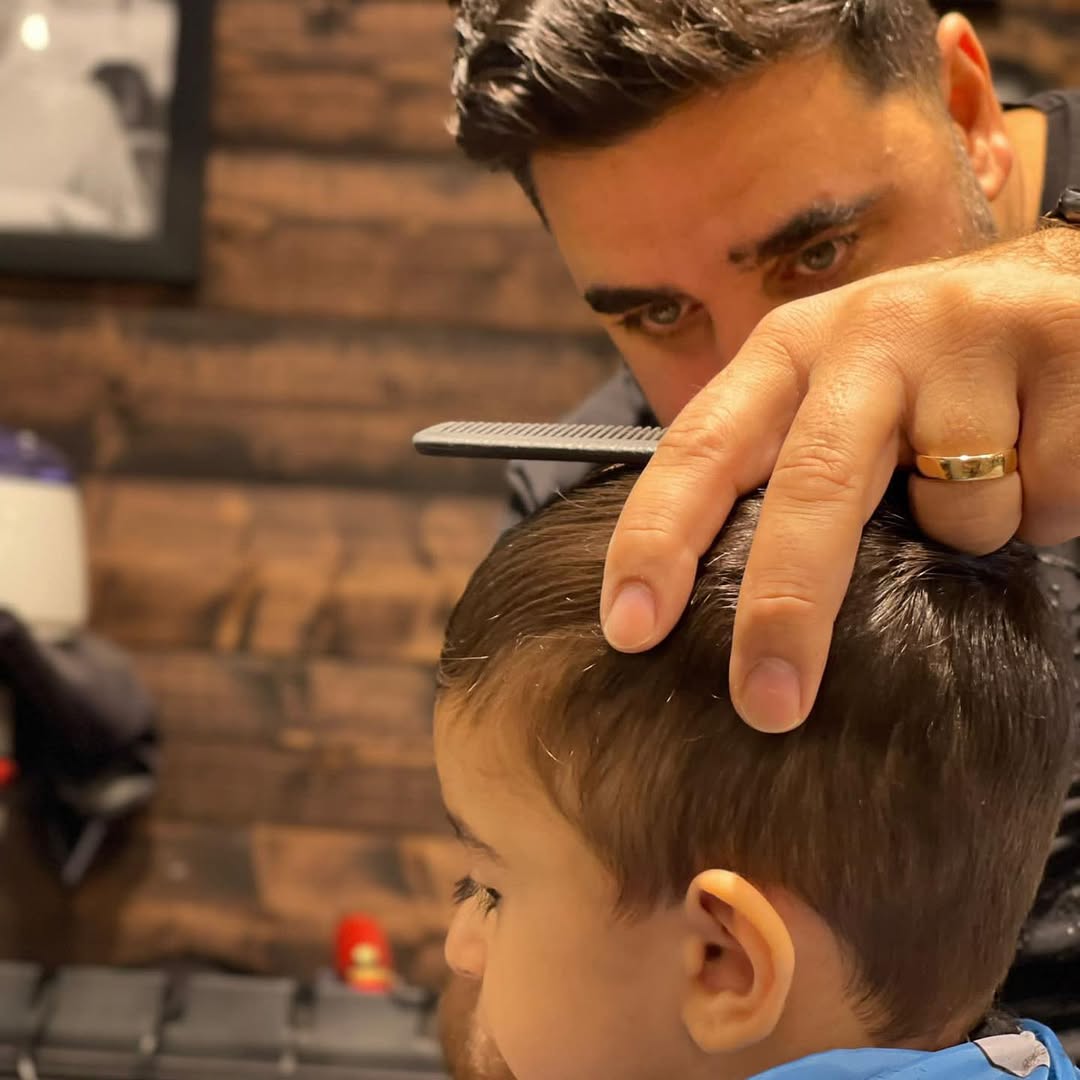 barbershop