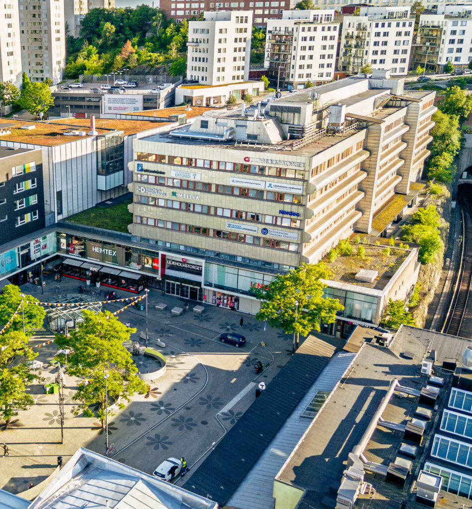 vardhuset